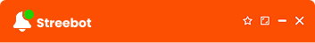 mobile header